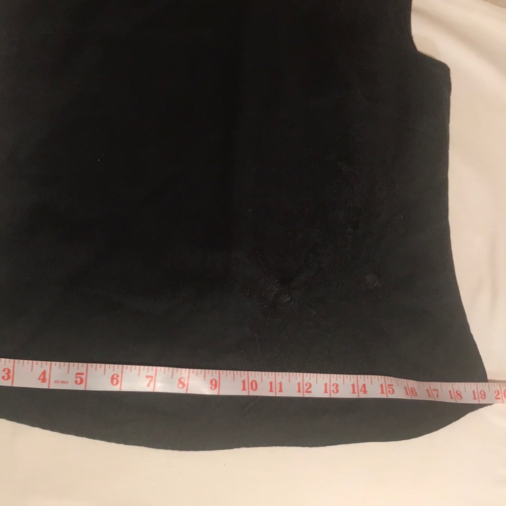 Irish Linen Top - Picture 6 of 7